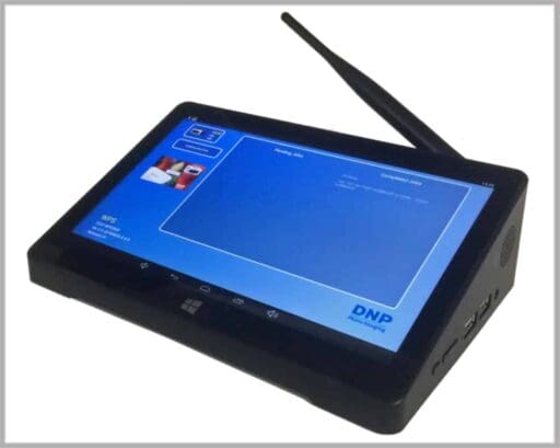 Wireless Print Server PRO