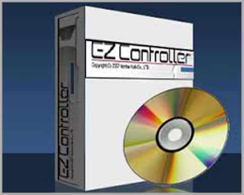 EZ-controller
