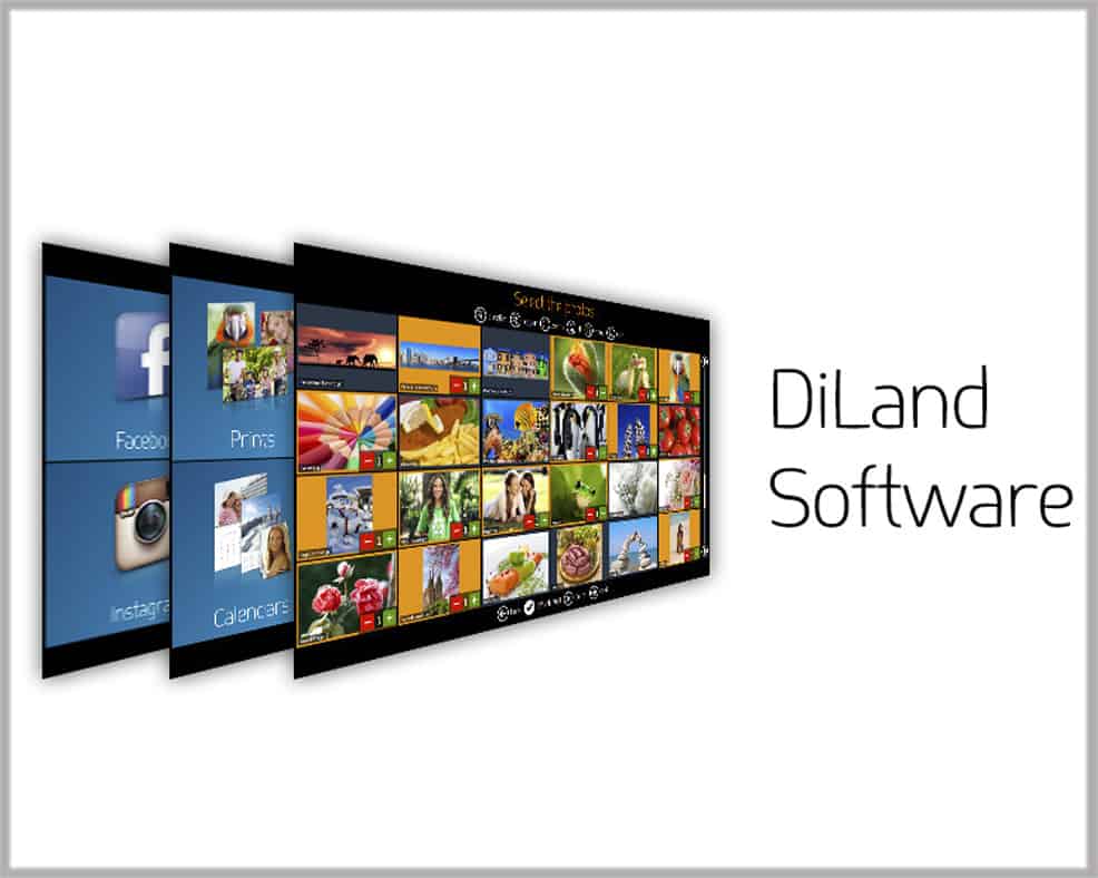 Software Diland
