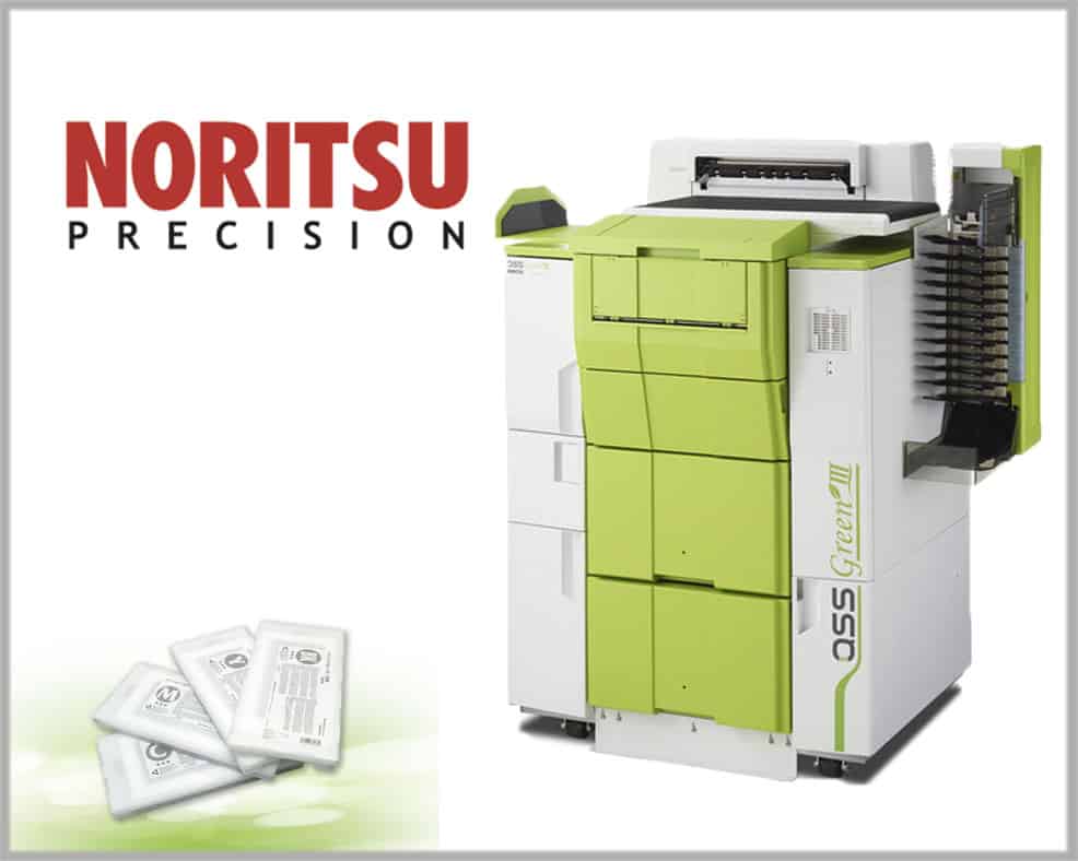 Noritsu