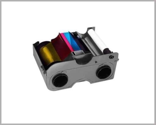 FARGO DTC1250e Ribbon