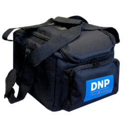 QW410 Photo printer DNP Synigo event bag