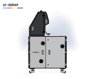 LayflatXpress LF-300XP - Nyhet!