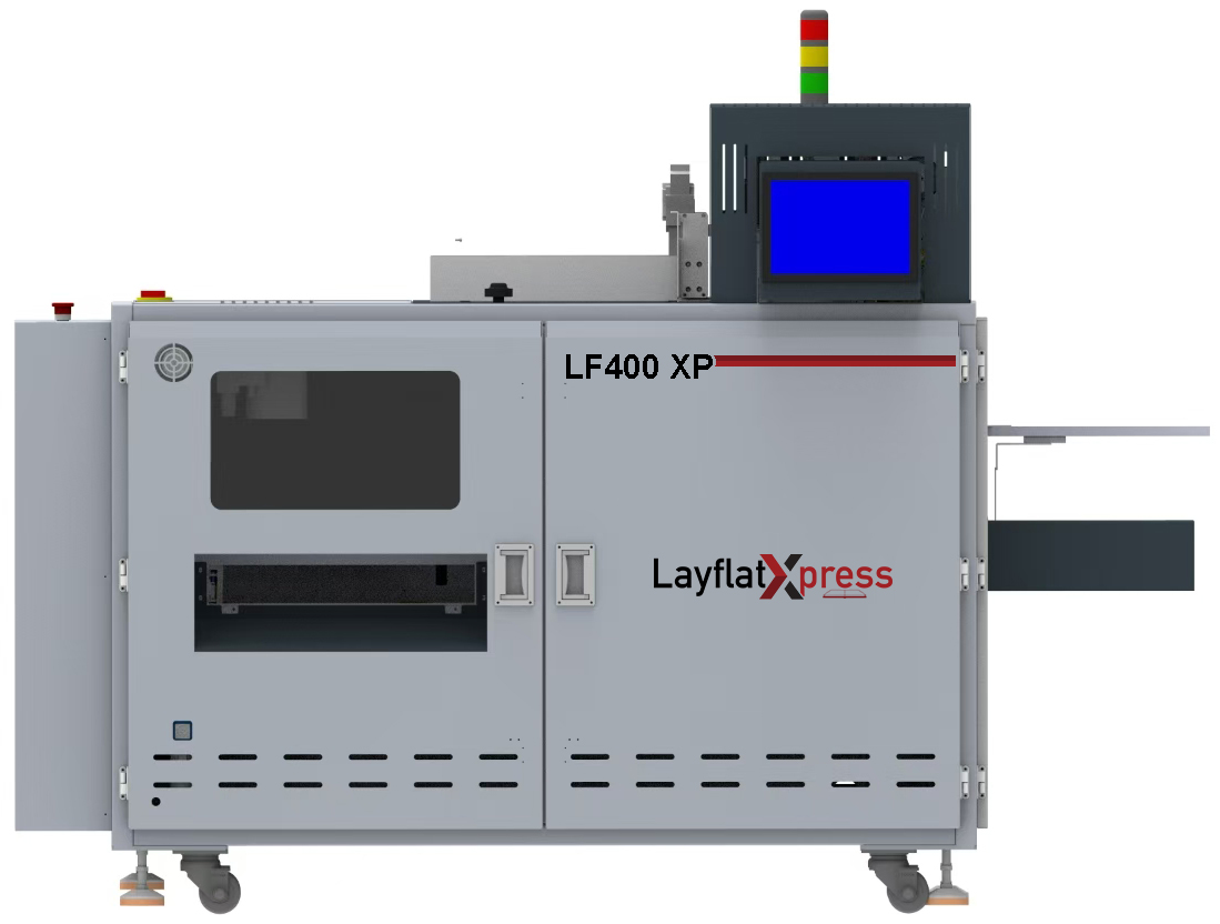 LF400XP - Nyhet!