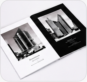 book architecture
