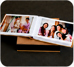 book family album