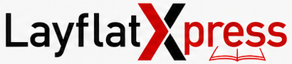 layflatxpress logo light