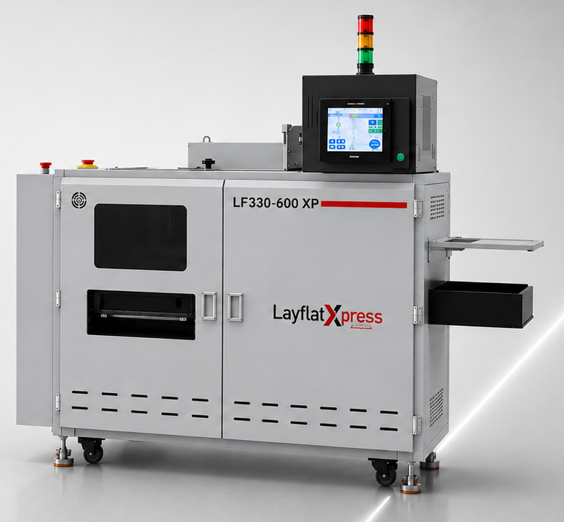 lf330 600xp machine perspective
