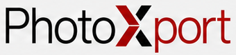 photoxport logo